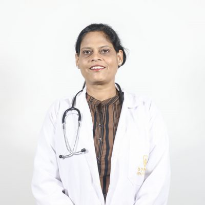 Dr. Anuradha Panchal