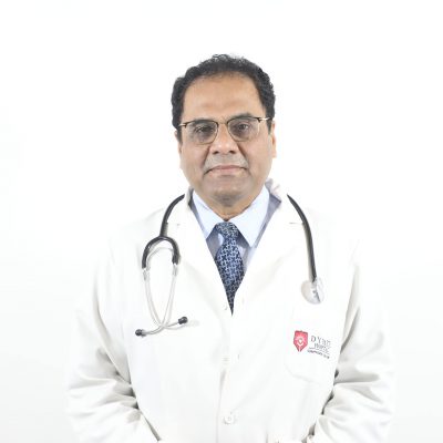 Dr. Rajendraprasad Butala
