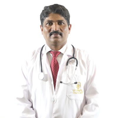 Dr. Keshav Kale
