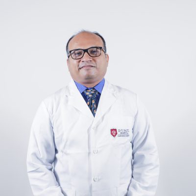 Dr. Sachin Kale