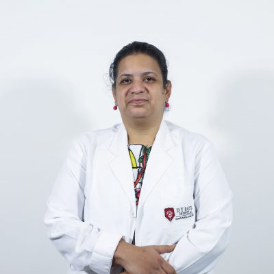 Dr. Pooja Multani