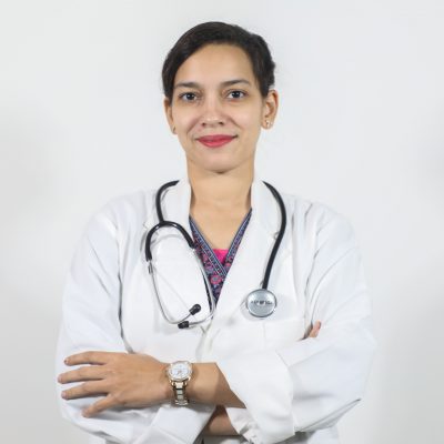 Dr. Manpreet Juneja