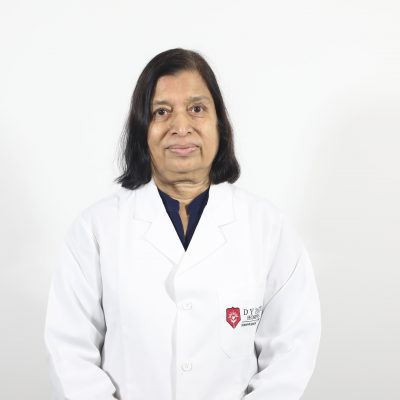 Dr. Bharati Kulkarni
