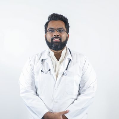 Dr. Shahid Patel