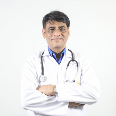 Dr. Anilkumar Gwalani