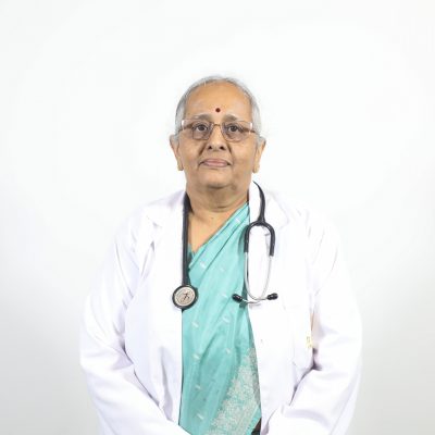 Dr. Meena Kumar