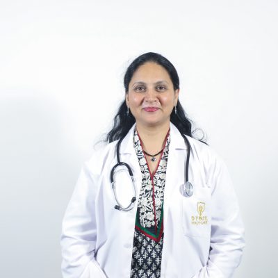 Dr. Sumita Karandikar