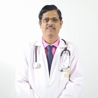 Dr. Sandesh Deolekar
