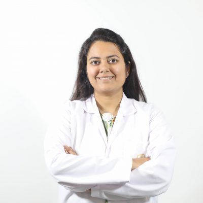 Dr. Bhavika Verma