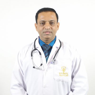 Dr. Abhijit Bagul