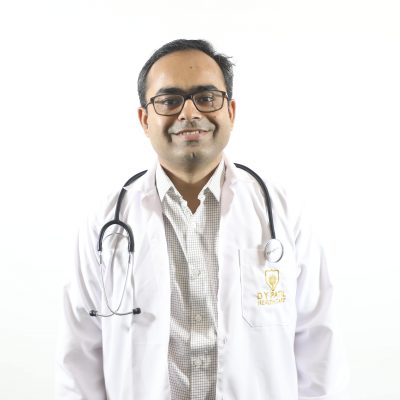 Dr. Sameer Vyahalkar