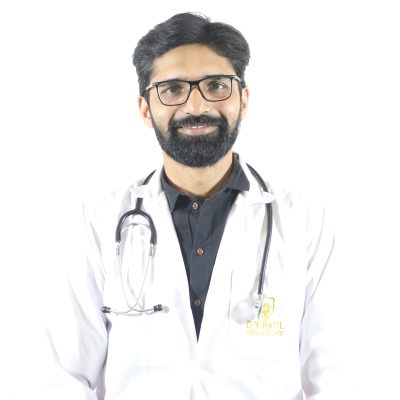 Dr. Aashay Shah