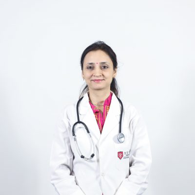 Dr. Archana Tadwalkar