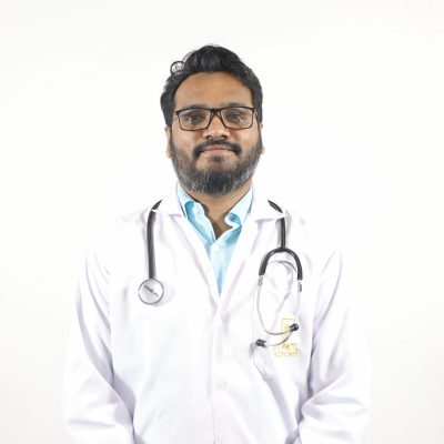 Dr. Swagat Waghmare
