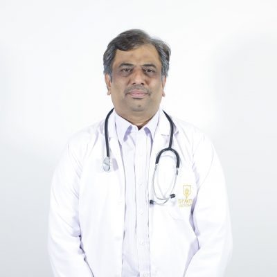 Dr. Rajshekhar Yadav