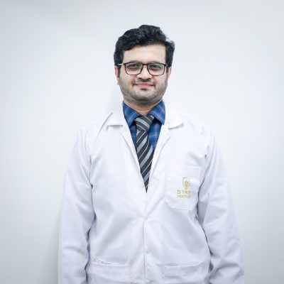 Dr. Gokul Venkateshwar