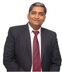 Dr. Mahesh Padsagle