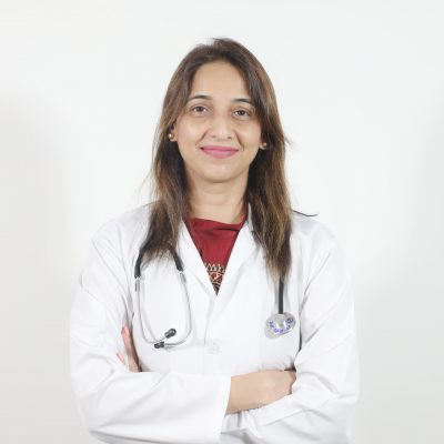 Dr. Manisha Juvekar