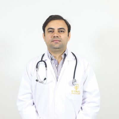 Dr. Kapil Bainade