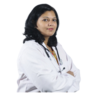 Dr. Devashri Patil