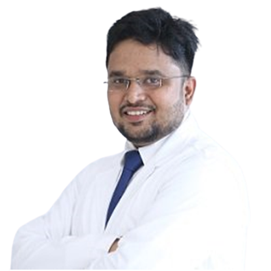 Dr. Vinay Pawar