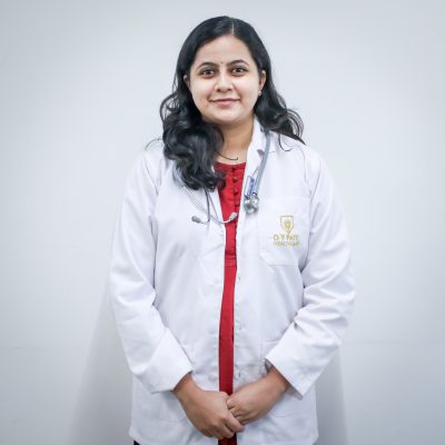 Dr. Shweta Nair