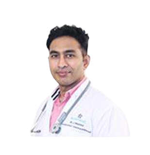 Dr. C Vasu Dev
