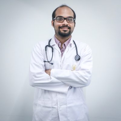 Dr. Rajdeep Pal