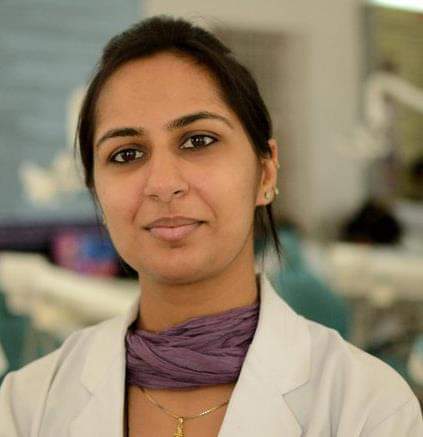 Dr. Veenita Singh