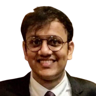 Dr. Rohan Gala