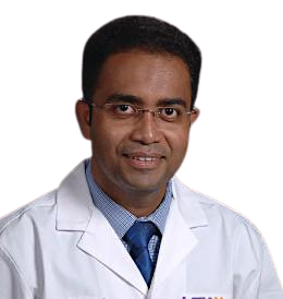 Dr. Somdipto Das